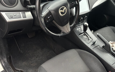 Mazda 3, 2011 год, 800 000 рублей, 7 фотография