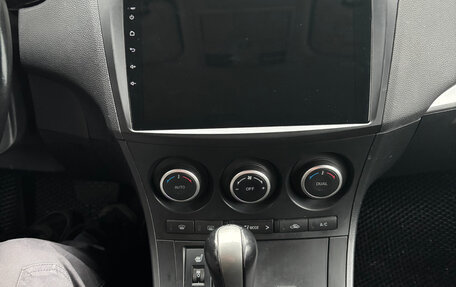 Mazda 3, 2011 год, 800 000 рублей, 9 фотография