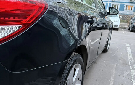 Chevrolet Cruze II, 2012 год, 680 000 рублей, 2 фотография