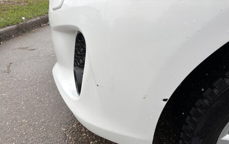 Mazda 3, 2011 год, 800 000 рублей, 13 фотография