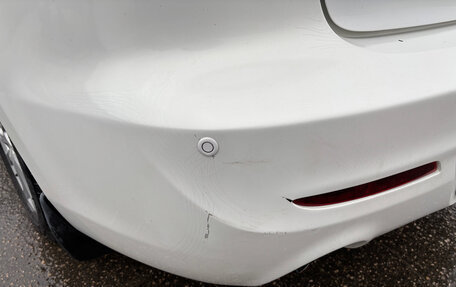 Mazda 3, 2011 год, 800 000 рублей, 14 фотография