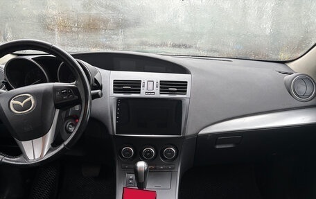 Mazda 3, 2011 год, 800 000 рублей, 10 фотография