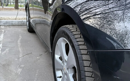 Chevrolet Cruze II, 2012 год, 680 000 рублей, 7 фотография