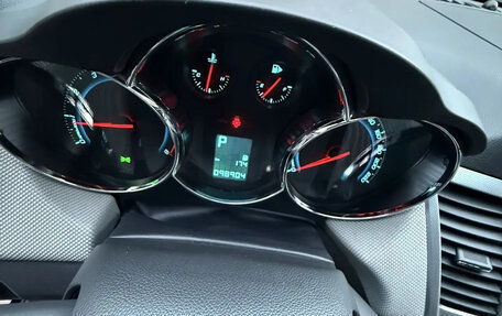 Chevrolet Cruze II, 2012 год, 680 000 рублей, 15 фотография