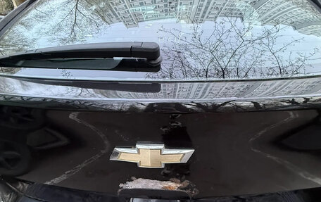 Chevrolet Cruze II, 2012 год, 680 000 рублей, 16 фотография