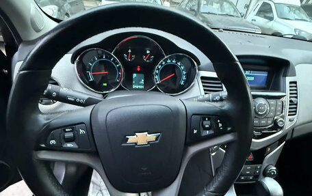 Chevrolet Cruze II, 2012 год, 680 000 рублей, 14 фотография