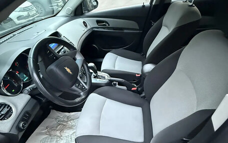 Chevrolet Cruze II, 2012 год, 680 000 рублей, 18 фотография