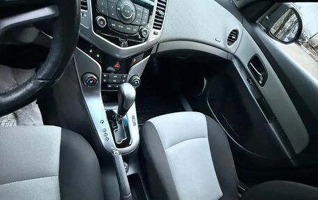 Chevrolet Cruze II, 2012 год, 680 000 рублей, 11 фотография