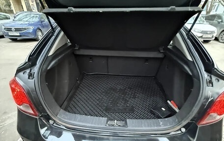 Chevrolet Cruze II, 2012 год, 680 000 рублей, 6 фотография