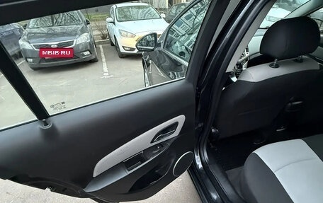 Chevrolet Cruze II, 2012 год, 680 000 рублей, 8 фотография