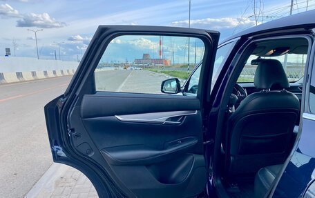 Infiniti QX50 II, 2020 год, 3 540 000 рублей, 6 фотография