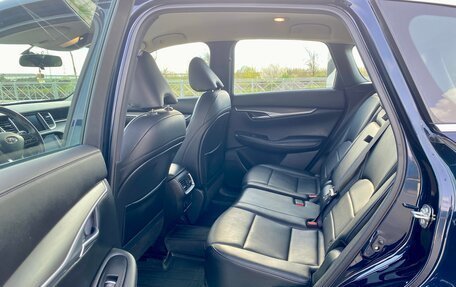 Infiniti QX50 II, 2020 год, 3 540 000 рублей, 7 фотография