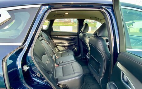 Infiniti QX50 II, 2020 год, 3 540 000 рублей, 14 фотография