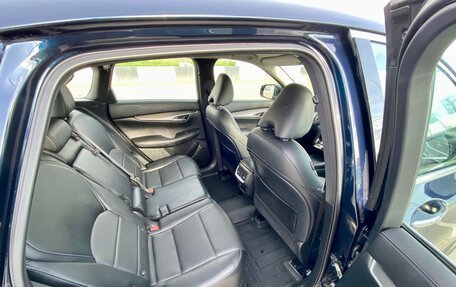 Infiniti QX50 II, 2020 год, 3 540 000 рублей, 24 фотография