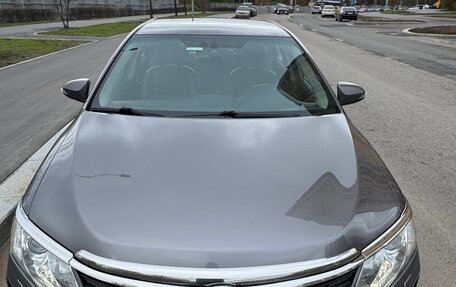 Toyota Camry, 2014 год, 1 750 000 рублей, 3 фотография