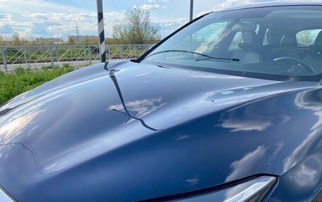 Infiniti QX50 II, 2020 год, 3 540 000 рублей, 25 фотография