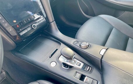 Infiniti QX50 II, 2020 год, 3 540 000 рублей, 21 фотография