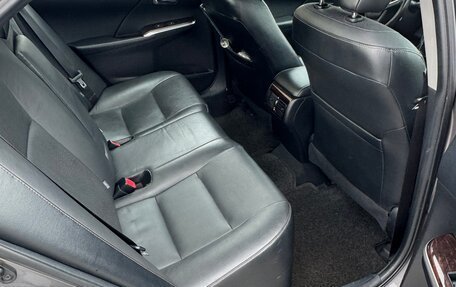 Toyota Camry, 2014 год, 1 750 000 рублей, 7 фотография