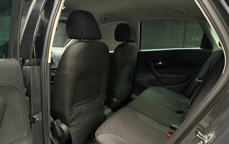 Volkswagen Polo VI (EU Market), 2018 год, 558 000 рублей, 9 фотография