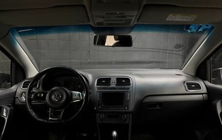 Volkswagen Polo VI (EU Market), 2018 год, 558 000 рублей, 8 фотография