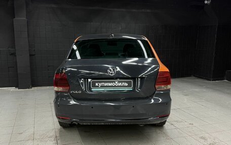 Volkswagen Polo VI (EU Market), 2018 год, 558 000 рублей, 5 фотография