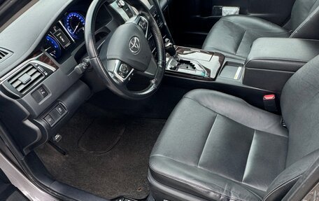 Toyota Camry, 2014 год, 1 750 000 рублей, 8 фотография