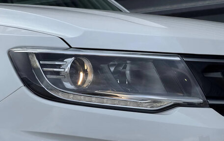 Changan CS35 Plus, 2021 год, 1 495 000 рублей, 4 фотография