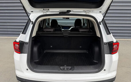 Changan CS35 Plus, 2021 год, 1 495 000 рублей, 12 фотография