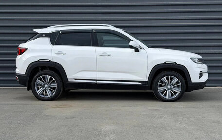 Changan CS35 Plus, 2021 год, 1 495 000 рублей, 9 фотография