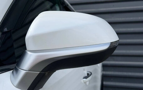 Changan CS35 Plus, 2021 год, 1 495 000 рублей, 8 фотография