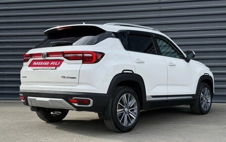 Changan CS35 Plus, 2021 год, 1 495 000 рублей, 10 фотография