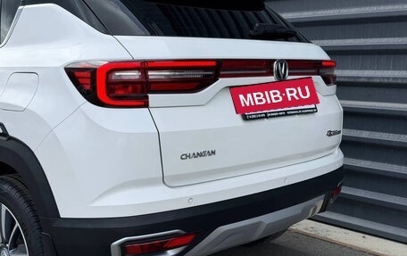 Changan CS35 Plus, 2021 год, 1 495 000 рублей, 16 фотография