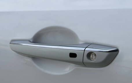 Changan CS35 Plus, 2021 год, 1 495 000 рублей, 19 фотография