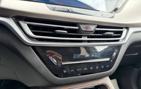 Changan CS35 Plus, 2021 год, 1 495 000 рублей, 30 фотография