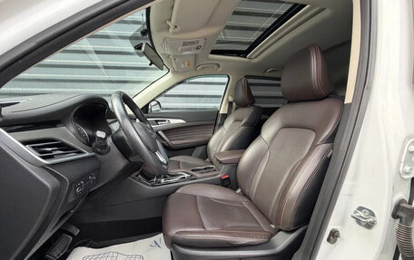 Changan CS35 Plus, 2021 год, 1 495 000 рублей, 23 фотография