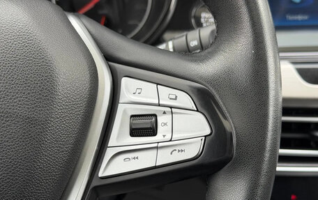 Changan CS35 Plus, 2021 год, 1 495 000 рублей, 28 фотография