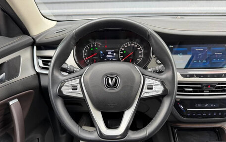 Changan CS35 Plus, 2021 год, 1 495 000 рублей, 26 фотография