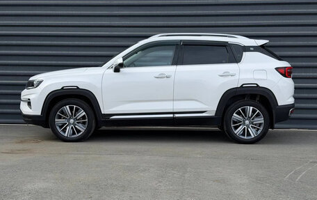 Changan CS35 Plus, 2021 год, 1 495 000 рублей, 18 фотография