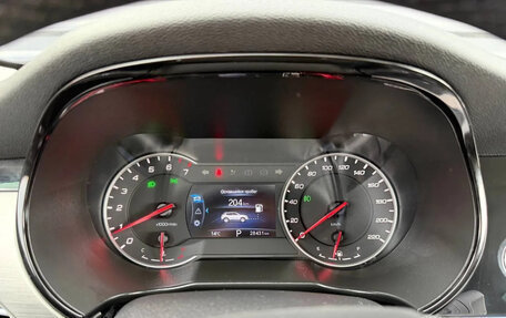 Changan CS35 Plus, 2021 год, 1 495 000 рублей, 25 фотография