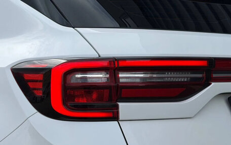 Changan CS35 Plus, 2021 год, 1 495 000 рублей, 17 фотография