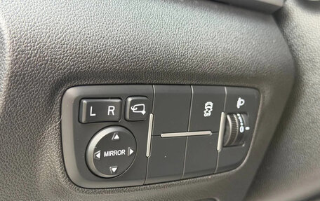 Changan CS35 Plus, 2021 год, 1 495 000 рублей, 22 фотография