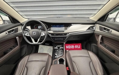 Changan CS35 Plus, 2021 год, 1 495 000 рублей, 24 фотография