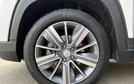 Changan CS35 Plus, 2021 год, 1 495 000 рублей, 40 фотография