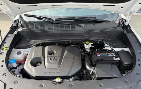 Changan CS35 Plus, 2021 год, 1 495 000 рублей, 38 фотография