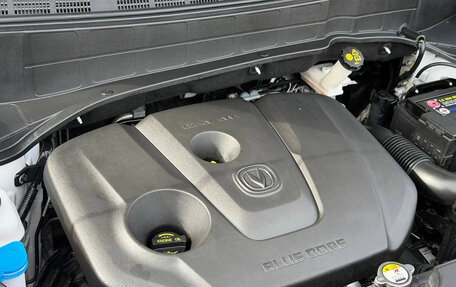 Changan CS35 Plus, 2021 год, 1 495 000 рублей, 39 фотография