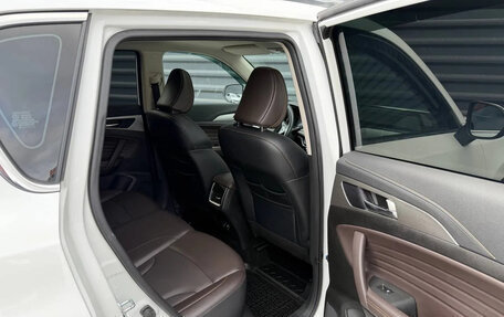 Changan CS35 Plus, 2021 год, 1 495 000 рублей, 37 фотография