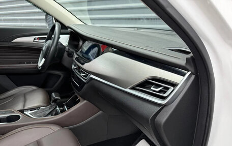 Changan CS35 Plus, 2021 год, 1 495 000 рублей, 34 фотография