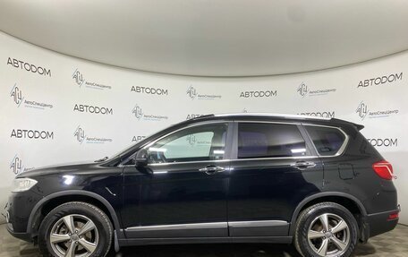 Haval H6, 2017 год, 1 249 000 рублей, 3 фотография