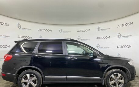 Haval H6, 2017 год, 1 249 000 рублей, 4 фотография