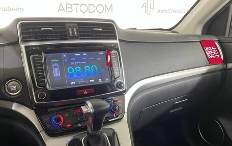 Haval H6, 2017 год, 1 249 000 рублей, 13 фотография